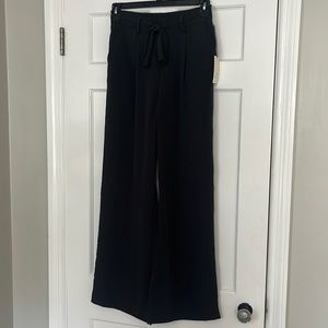 NWT dark green trouser